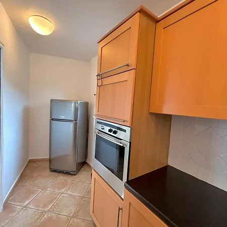 Apartment Les Tropeziennes - Chic Triplex Balcon Vue Marina